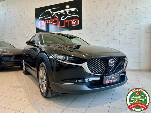 MAZDA CX-30 2.0L Skyactiv-G 150CV M Hybrid 2WD Exceed