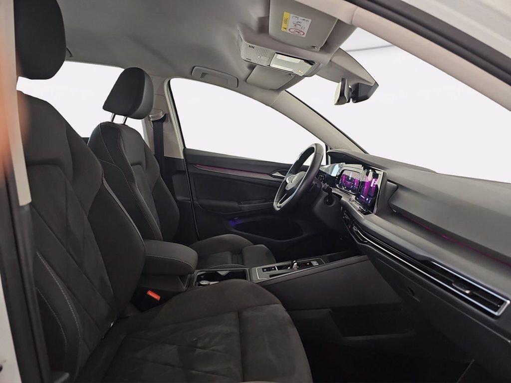 VOLKSWAGEN Golf 1.5 etsi evo style 130cv dsg del 2022