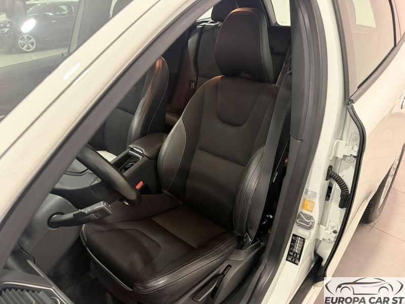 Volvo XC60 D4 AWD Business Plus