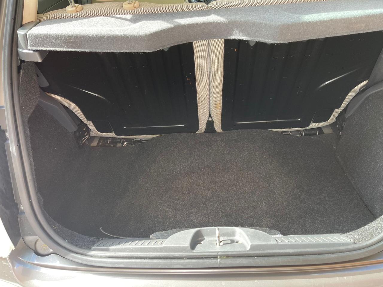 Fiat 500 1.2 Lounge / GARANZIA 12 mesi