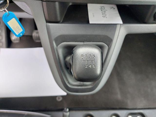 OPEL Vivaro 1.5 Diesel 120CV S&S PC-TN S Furgone Enjoy