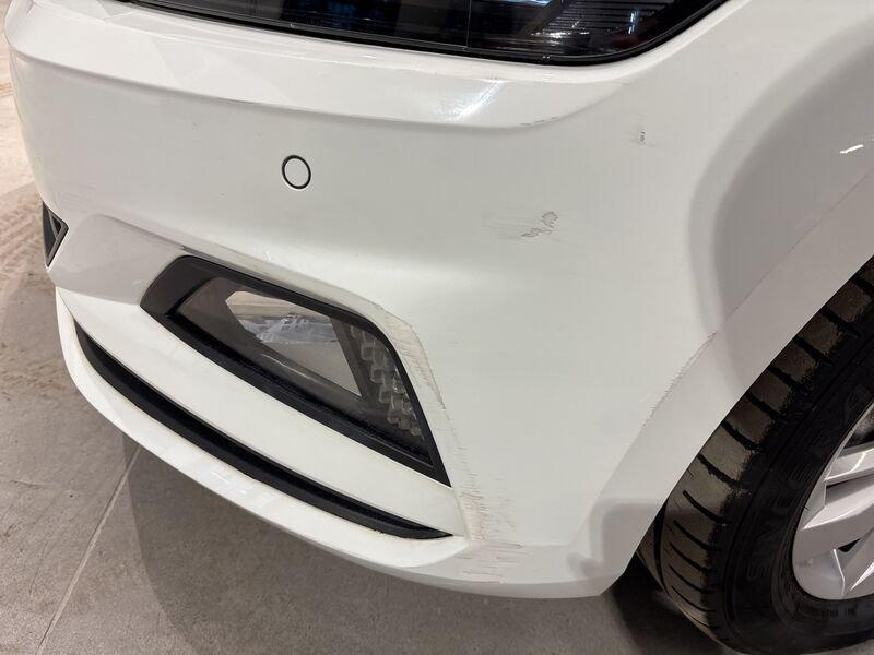 Volkswagen Polo Polo 1.0 EVO 5p. Comfortline GPL