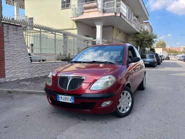 Lancia Ypsilon 1.3 Multijet 16V Platino