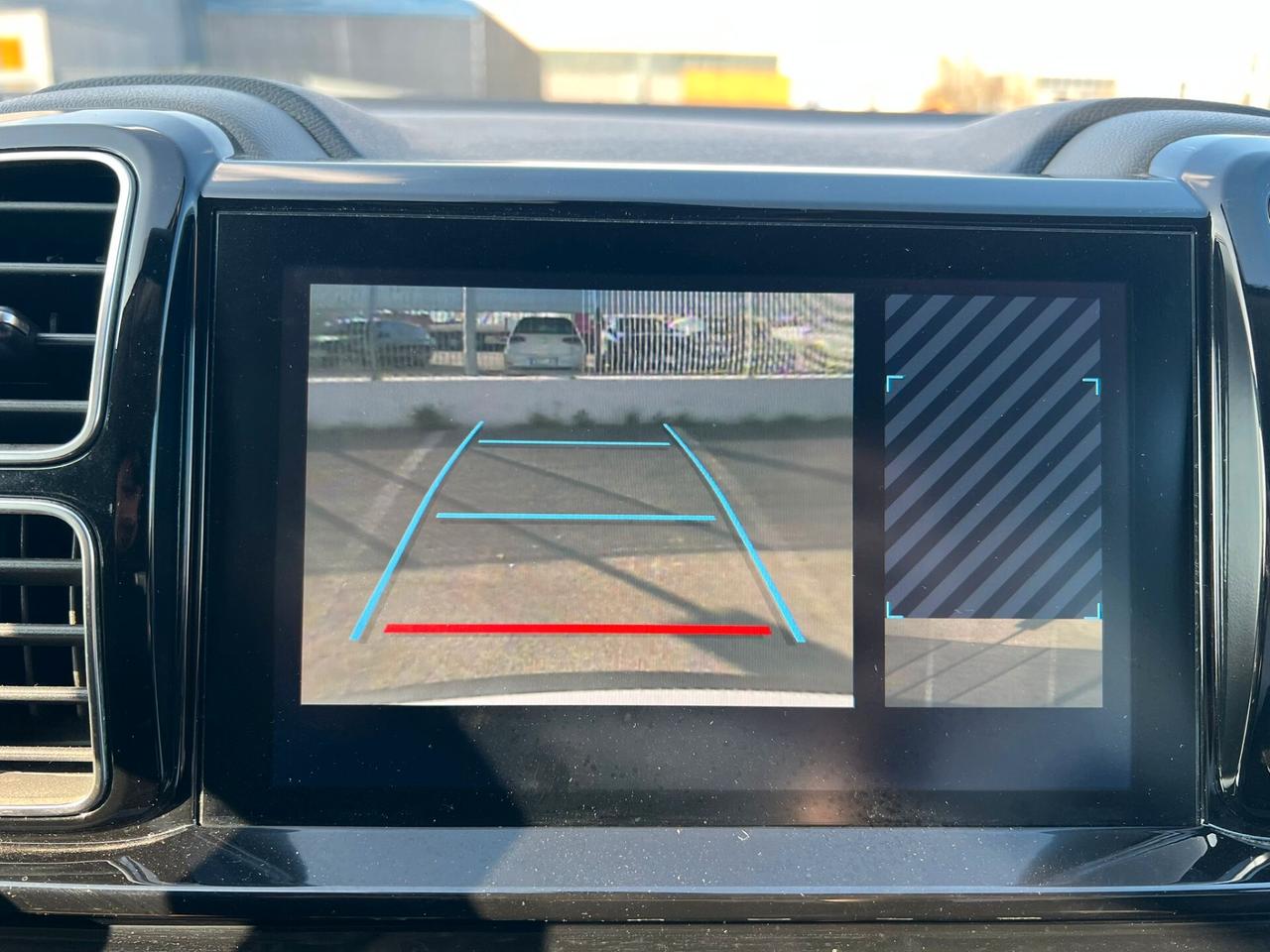 Citroen C5 Aircross BlueHDi 130 S&S EAT8 Shine