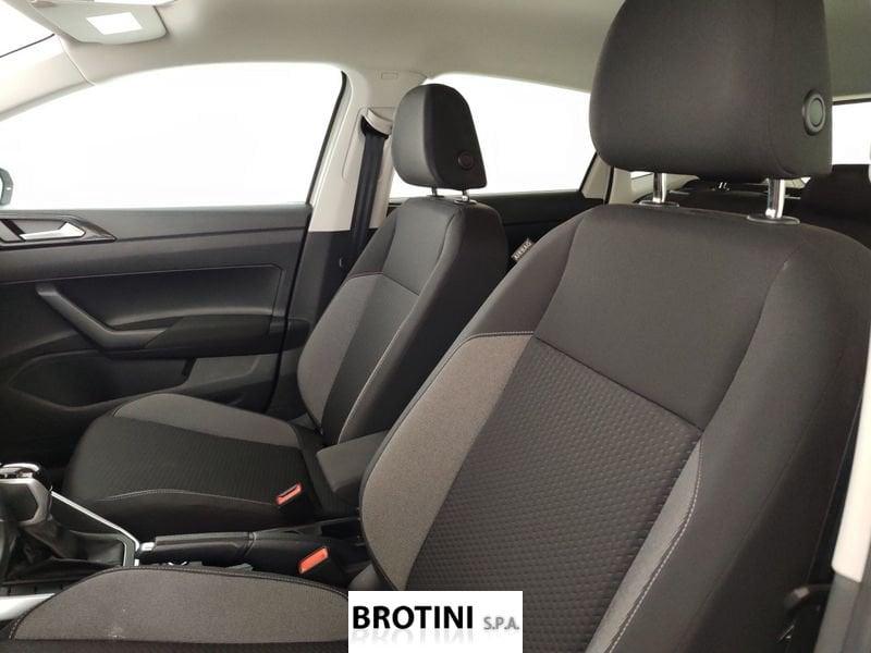 Volkswagen Polo 1.0 TSI Edition Plus