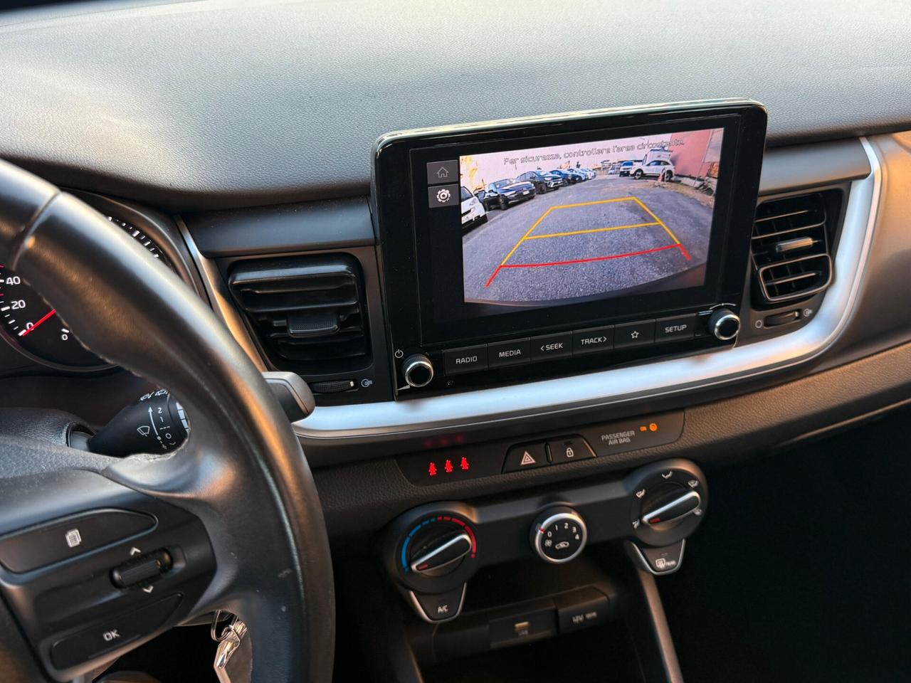Kia Stonic 100 CV GT Line **CARPLAY** (IVA ESP)