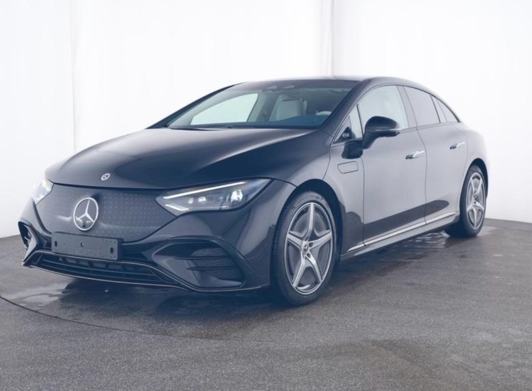 Mercedes-benz EQE 300 AMG