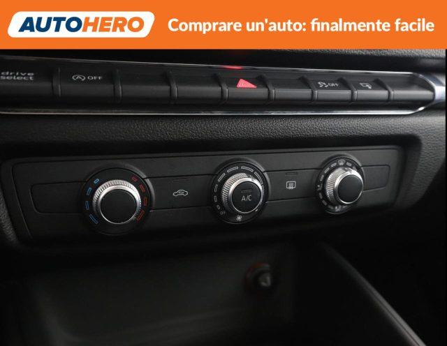 AUDI A3 SPB 1.2 TFSI 110 CV Attraction