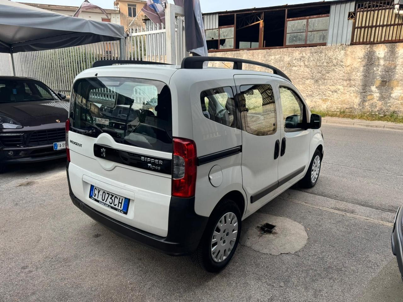 CITROEN NEMO 1.3 HDI 75CV 2013