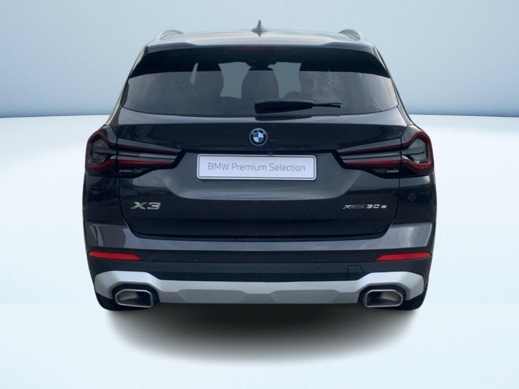 BMW X3 30 e xDrive Steptronic