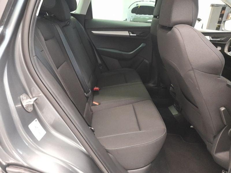 Škoda Karoq 2.0 TDI 110KW Executive DSG 4X4