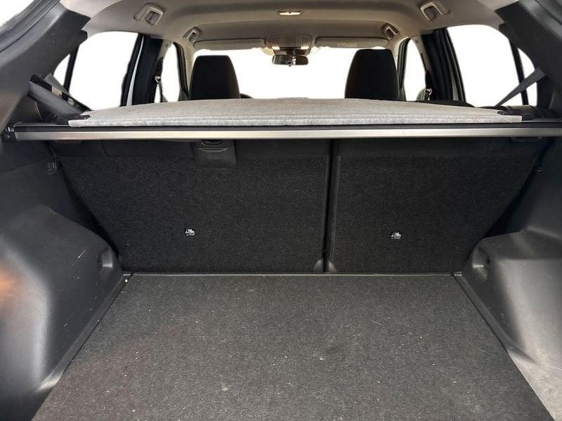Mitsubishi Eclipse Cross 1.5 t Invite s-awc cvt