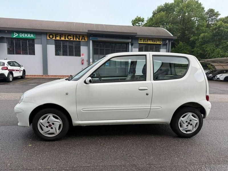 FIAT Seicento Seicento 3p 1.1 54cv ACTIVE