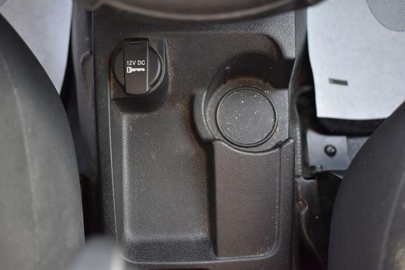 FIAT Doblò 1.3 MJT PC-TN Cargo Lamierato SX