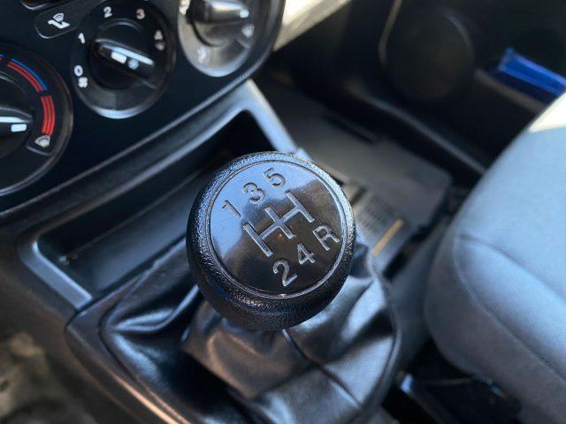 FIAT Fiorino 1.3 MJT 75CV Cargo