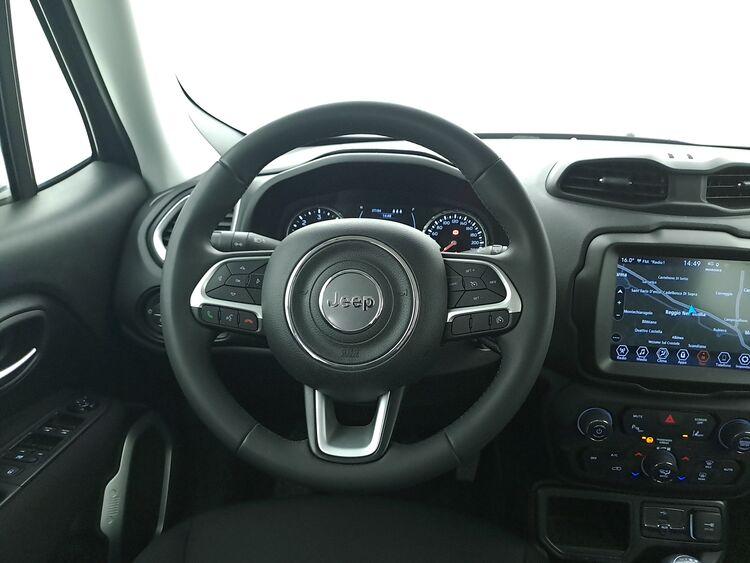 Jeep Renegade Business BR017967 1.6 Diesel 130CV