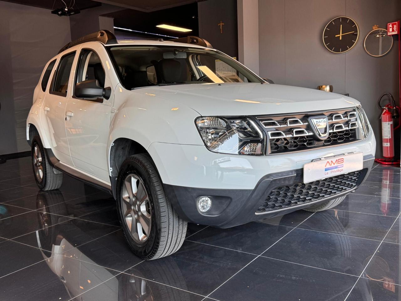 Dacia Duster 1.6 115CV Start&Stop 4x2 GPL