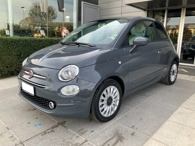 FIAT 500 1.0 Hybrid Lounge *PROMO FINANZIARIA*