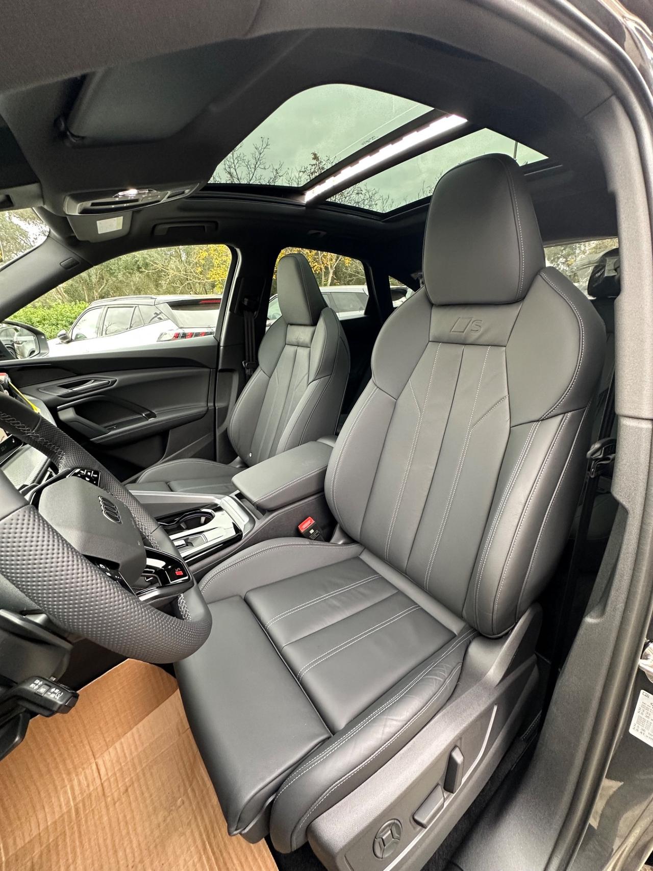 Audi Q5 SPB 40 TDI quattro S tronic line plus