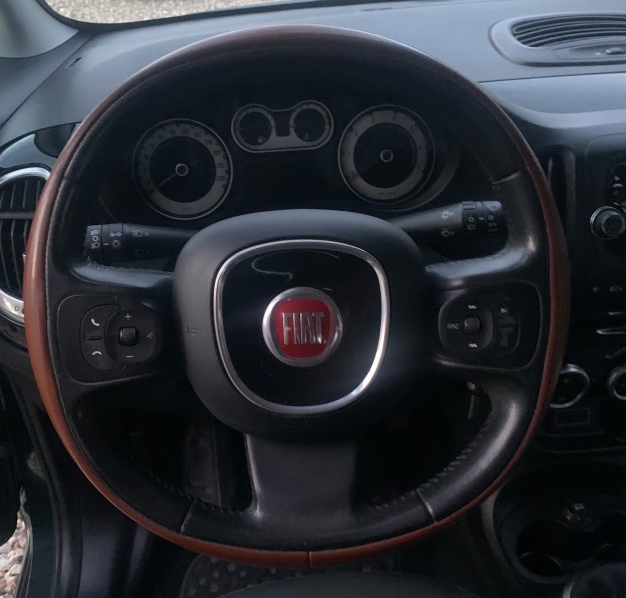 Fiat 500L 1.6 Multijet 105 CV ANNO 2015
