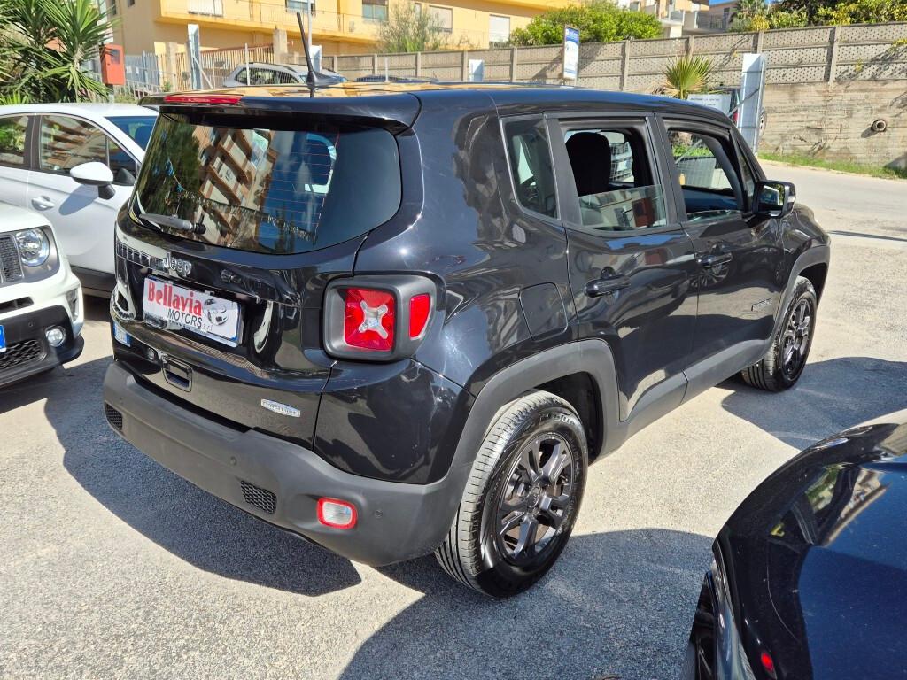 Jeep Renegade 1.6 MJTD UNICO PROPRIETARIO
