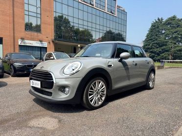 Mini Mini IV F55-F56 2014 1.5 Cooper D Hype Seven 5p