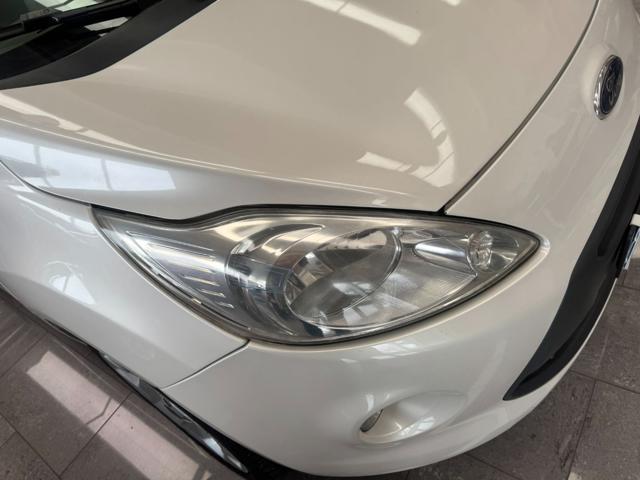 FORD Ka+ 1.2 8V 69CV Titanium