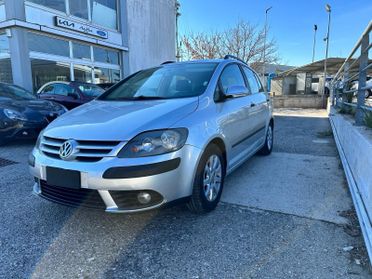 Volkswagen Golf Plus Golf 1.6 5p. Comfortline BiFuel G