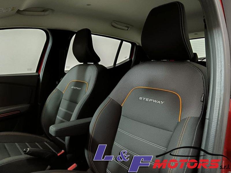 Dacia Sandero Sandero Stepway 1.0 GPL CASA MADRE