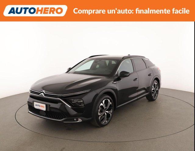 CITROEN C5 X Hybrid 180 e-EAT8 Shine