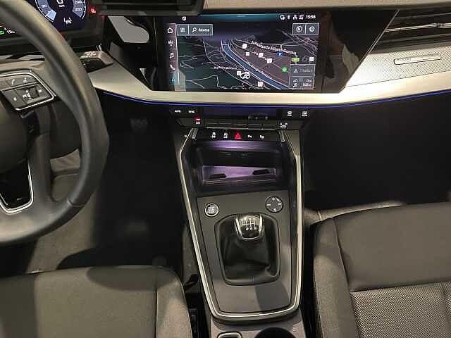 Audi A3 SPB 30 TFSI Business