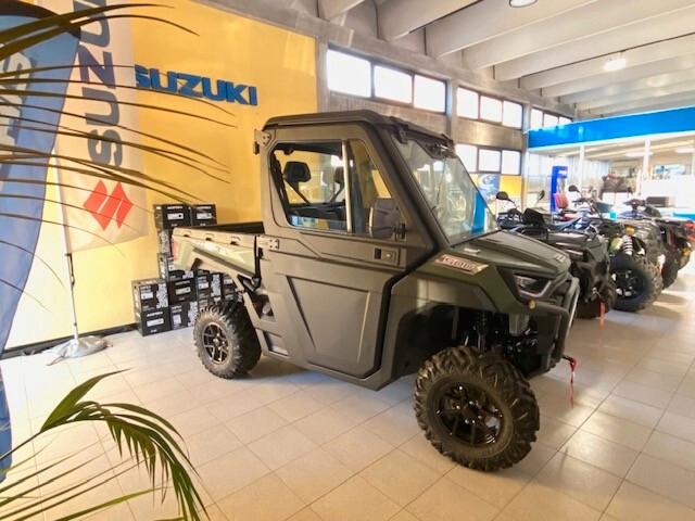 ANTHER UTV 500