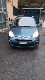 Citroen C4 Grand Picasso 1.6 HDi 110 FAP Seduction N1