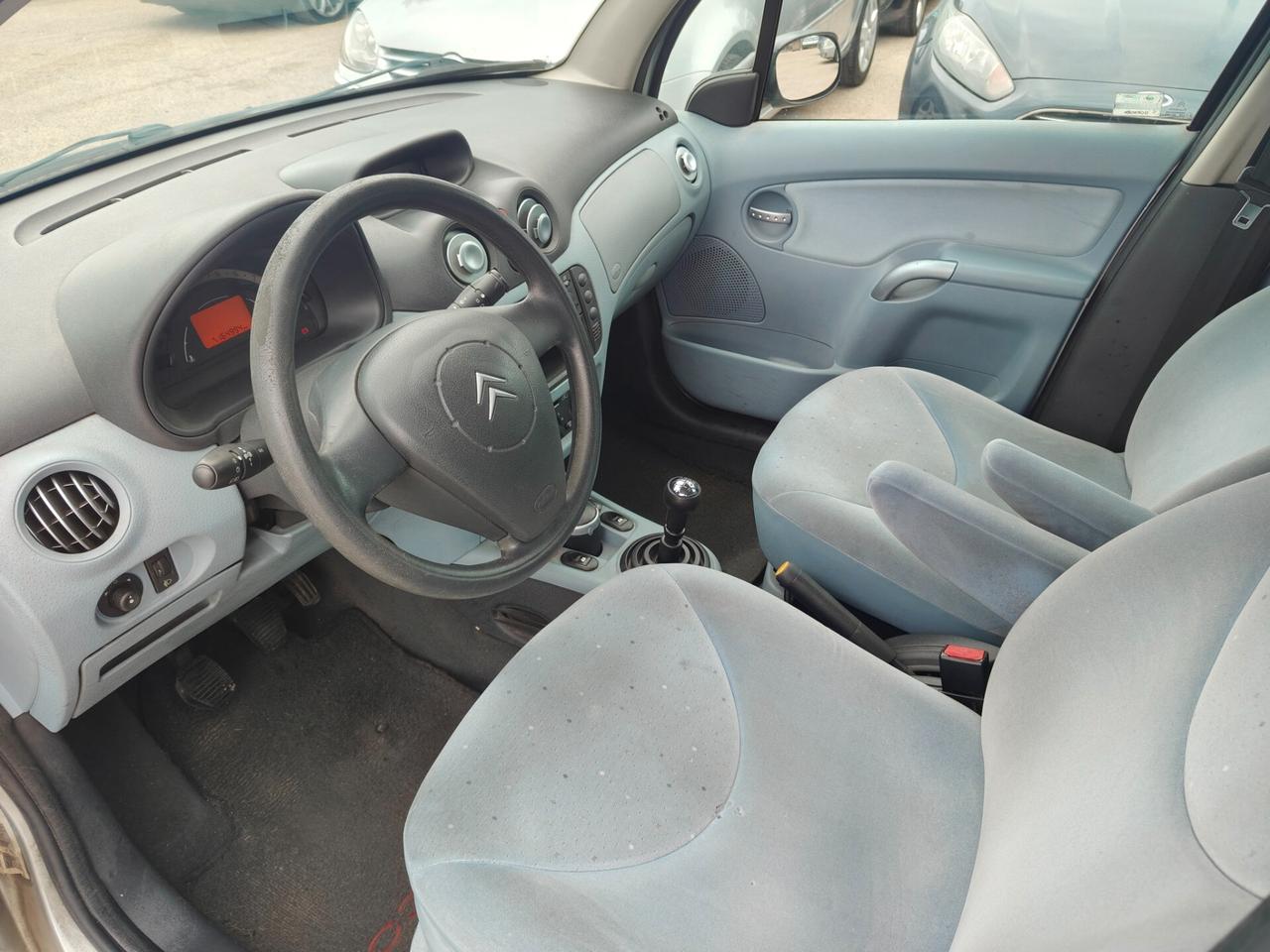 Citroen C3 1.1 Classique