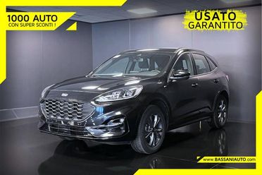 FORD Kuga 2.5 Full Hybrid 190 CV CVT 2WD ST-Line