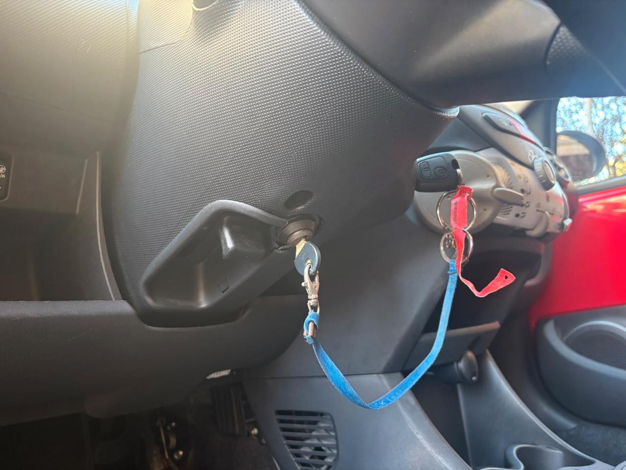 Toyota Aygo 1.0 - PASSAGGIO DI PROPRIETà INCLUSO