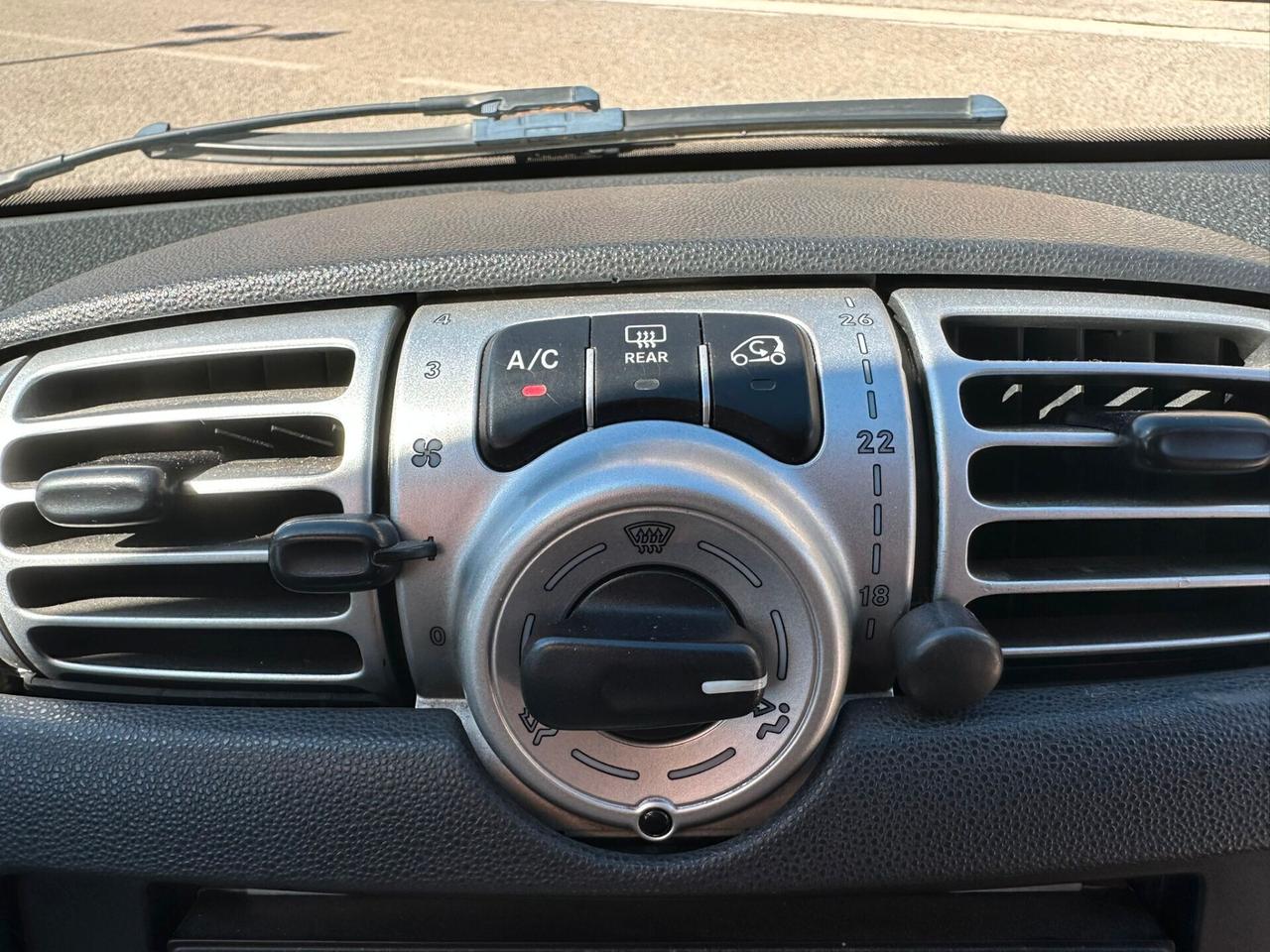 Smart ForTwo 1000 52 kW coupé passion 12 MESI DI GARANZIA