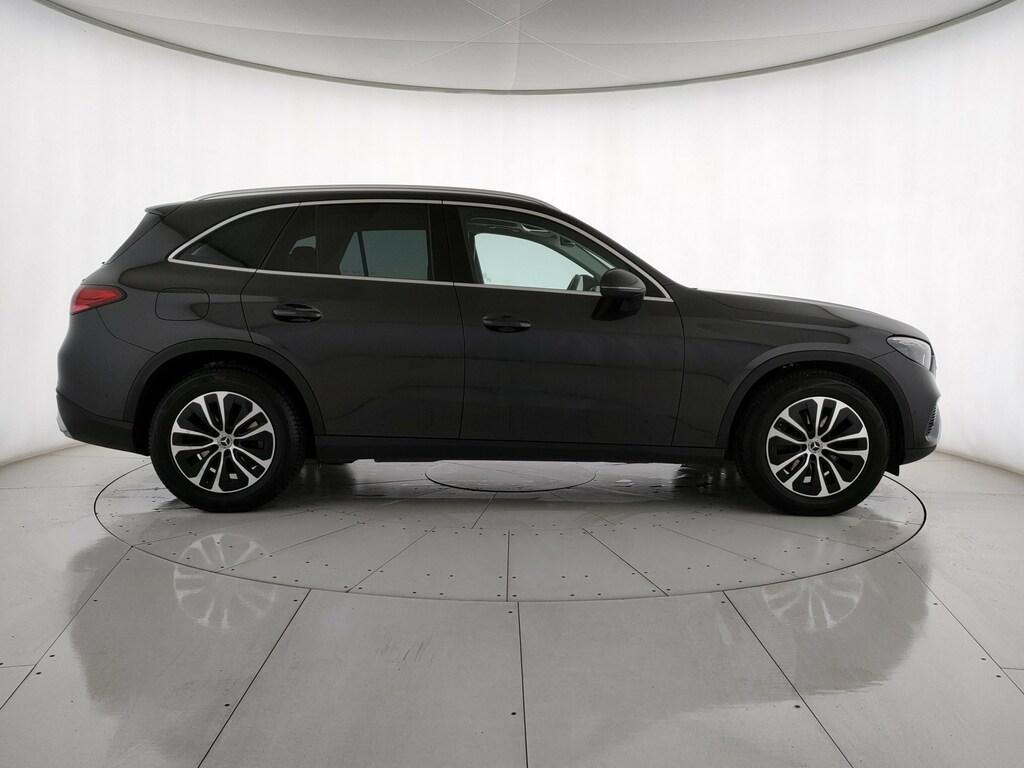 Mercedes GLC 220 220 d Mild hybrid AMG Advanced 4Matic 9G-Tronic