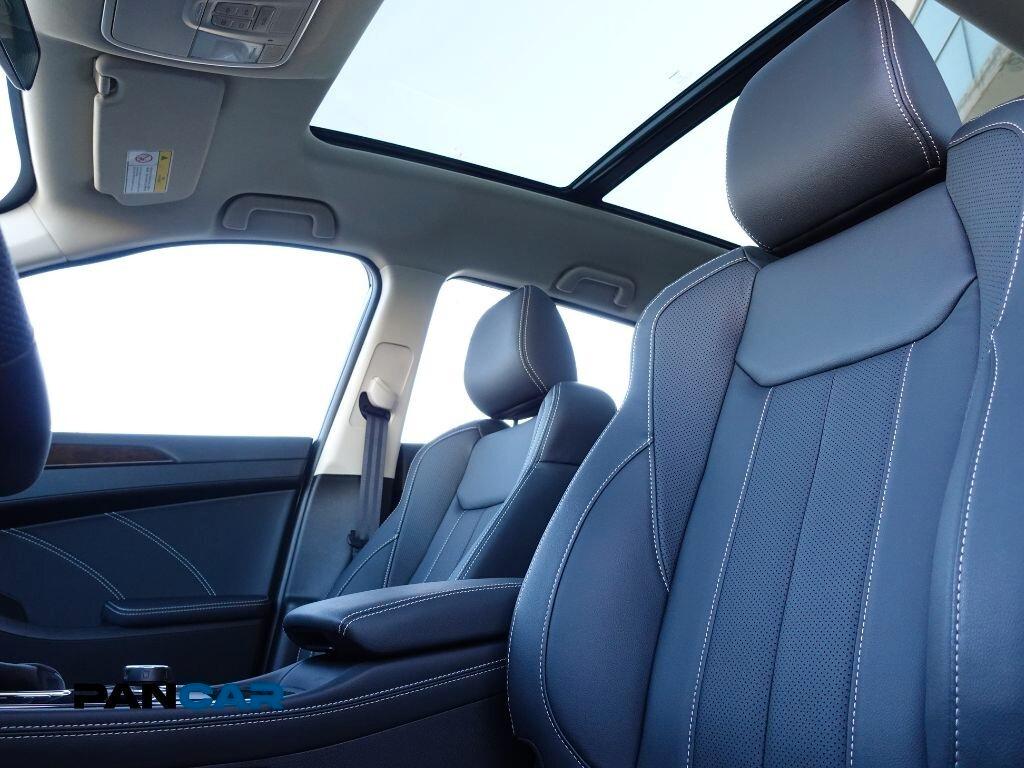 DFSK Glory 580 1.5 GPL cvt 7 posti GARANZIA 5 ANNI