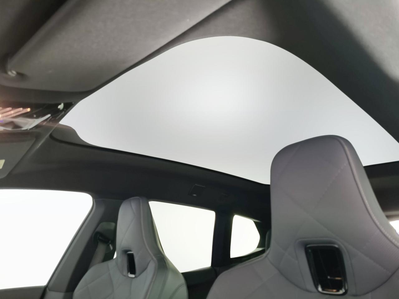 BMW iX i20 LCI 2025 - iX xdrive45 MSport Pro