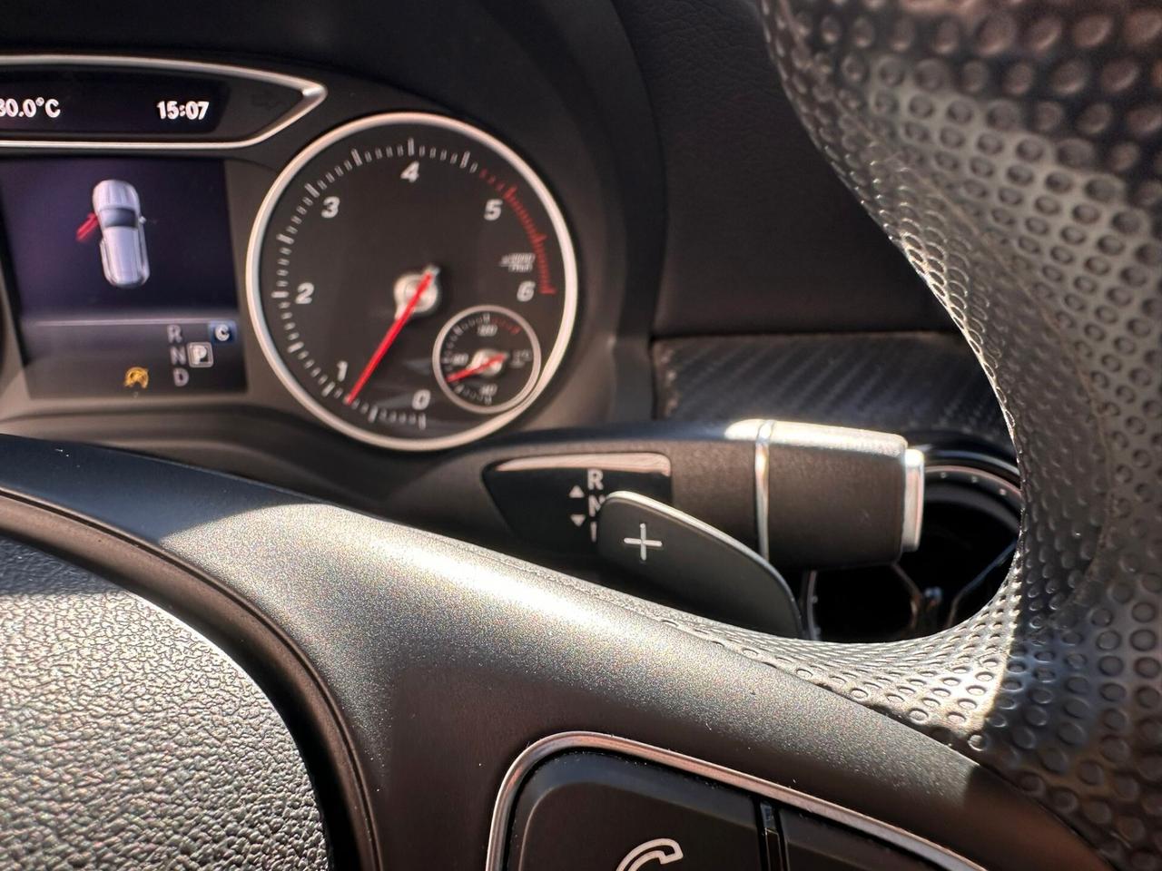Mercedes-benz GLA 200 d Automatic Executive