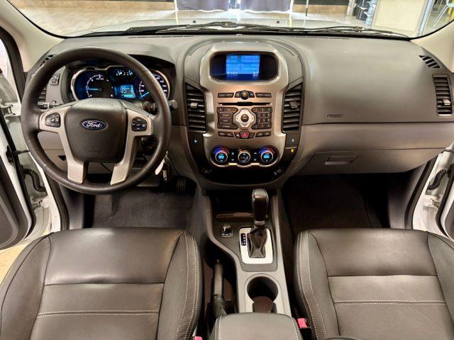 FORD Ranger 2.2 TDCi Doppia Cabina 5pt. MARCE RIDOTTE