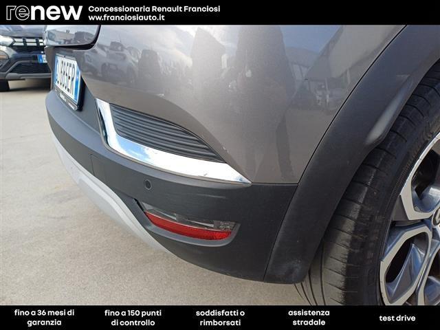 RENAULT Captur E-TECH Hybrid 145 FAST TRACK 2023