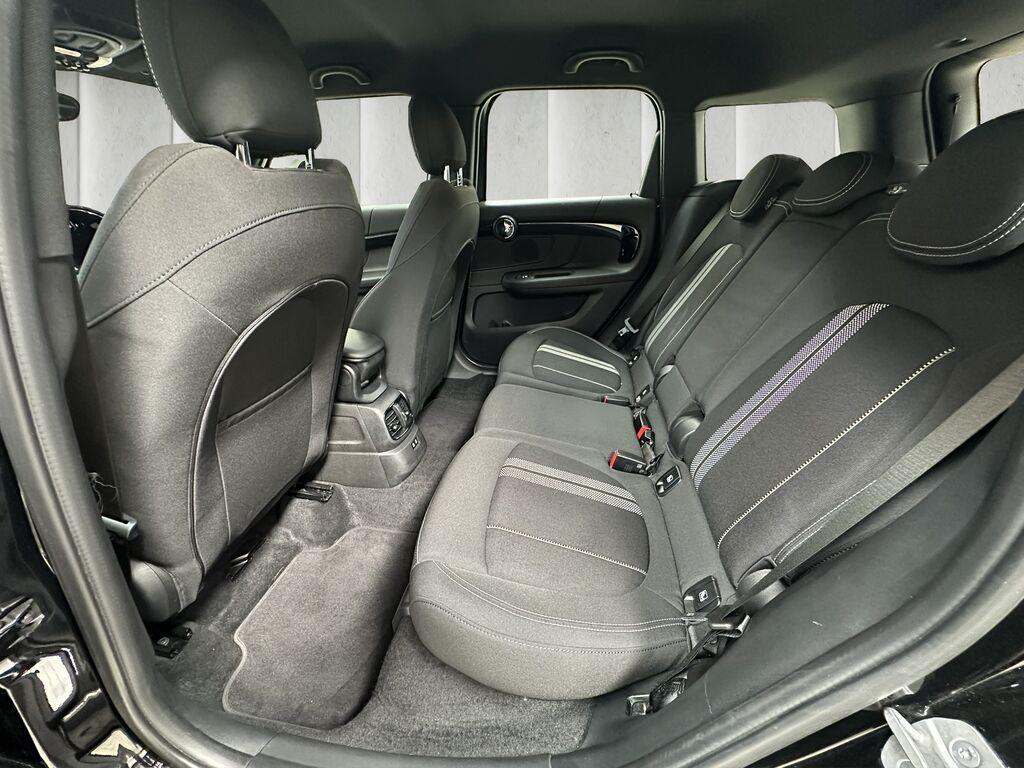 Mini Cooper S Countryman 2.0 TwinPower Turbo Cooper S