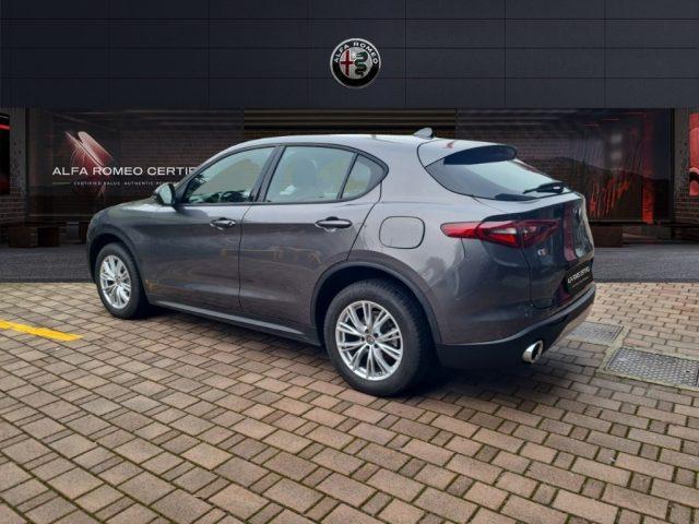 ALFA ROMEO Stelvio MY19 2200 MJT 190CV Q4 BUSINESS