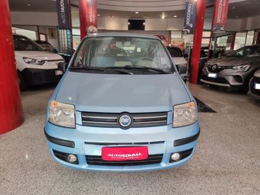 Fiat Panda 1.2 Emotion