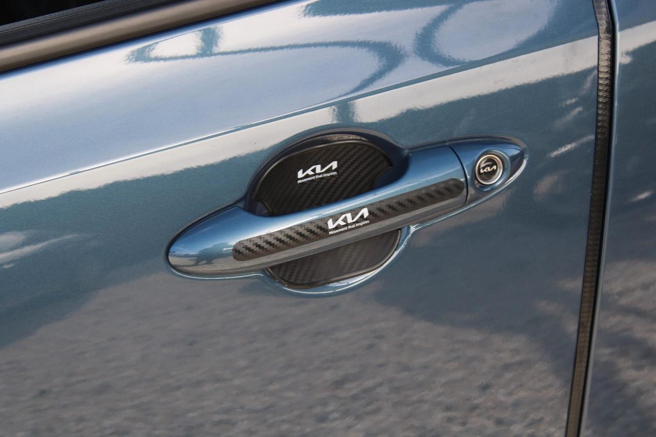 Kia Picanto 1.0 12V 5 porte GT Line