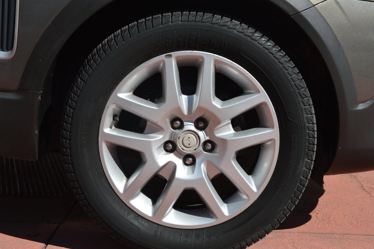 Opel Antara 2.4 16v Edition Plus GPL