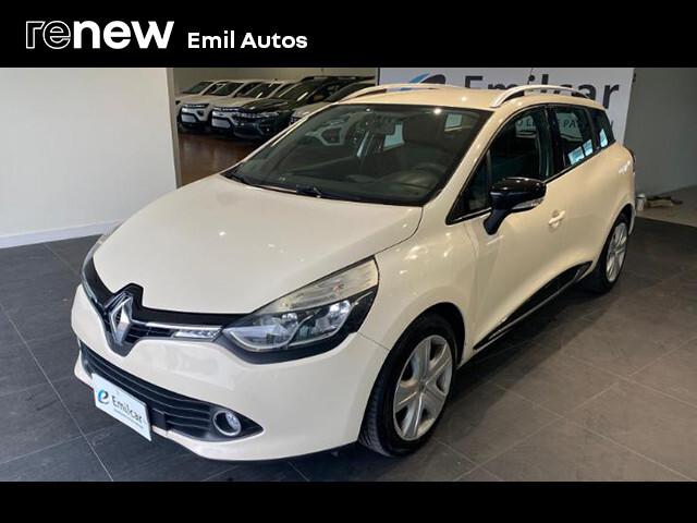 Renault Clio Sporter dCi 8V 75CV Start&Stop Energy Zen