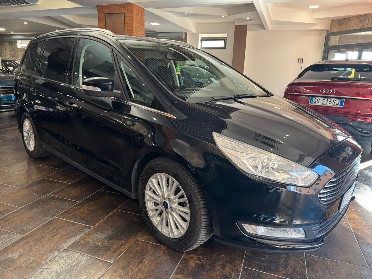 Ford Galaxy 2.0 TDCi 150CV Start&Stop Powershift Business